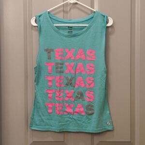 Soffe Texas Muscle Tank